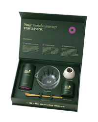 Matcha Gift Box