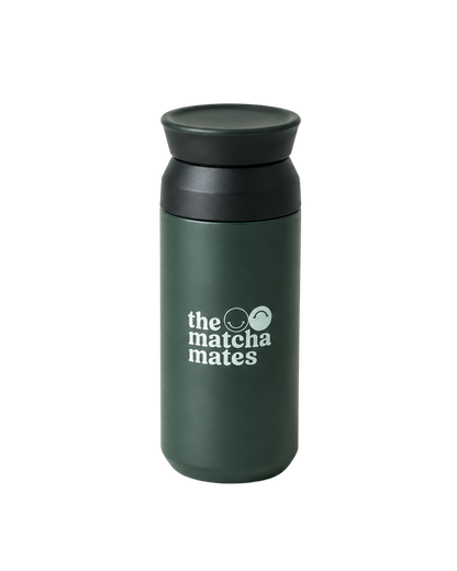 Tumbler to go