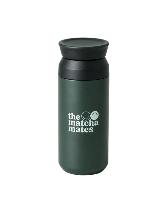 Tumbler to go