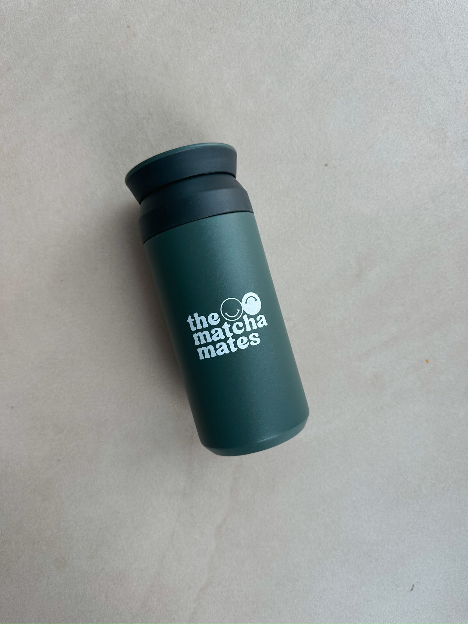 Tumbler to go