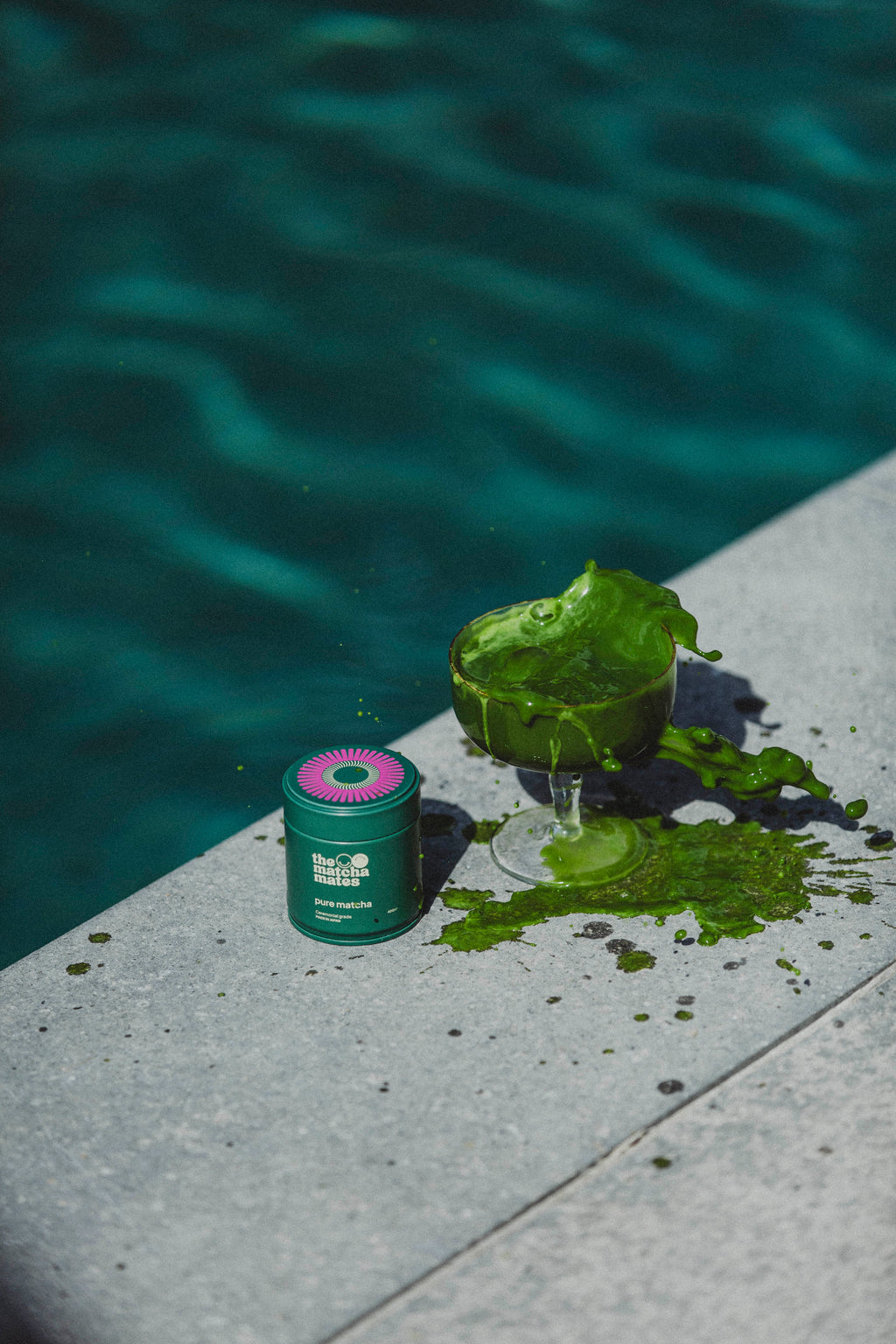 Pure Matcha 40gr