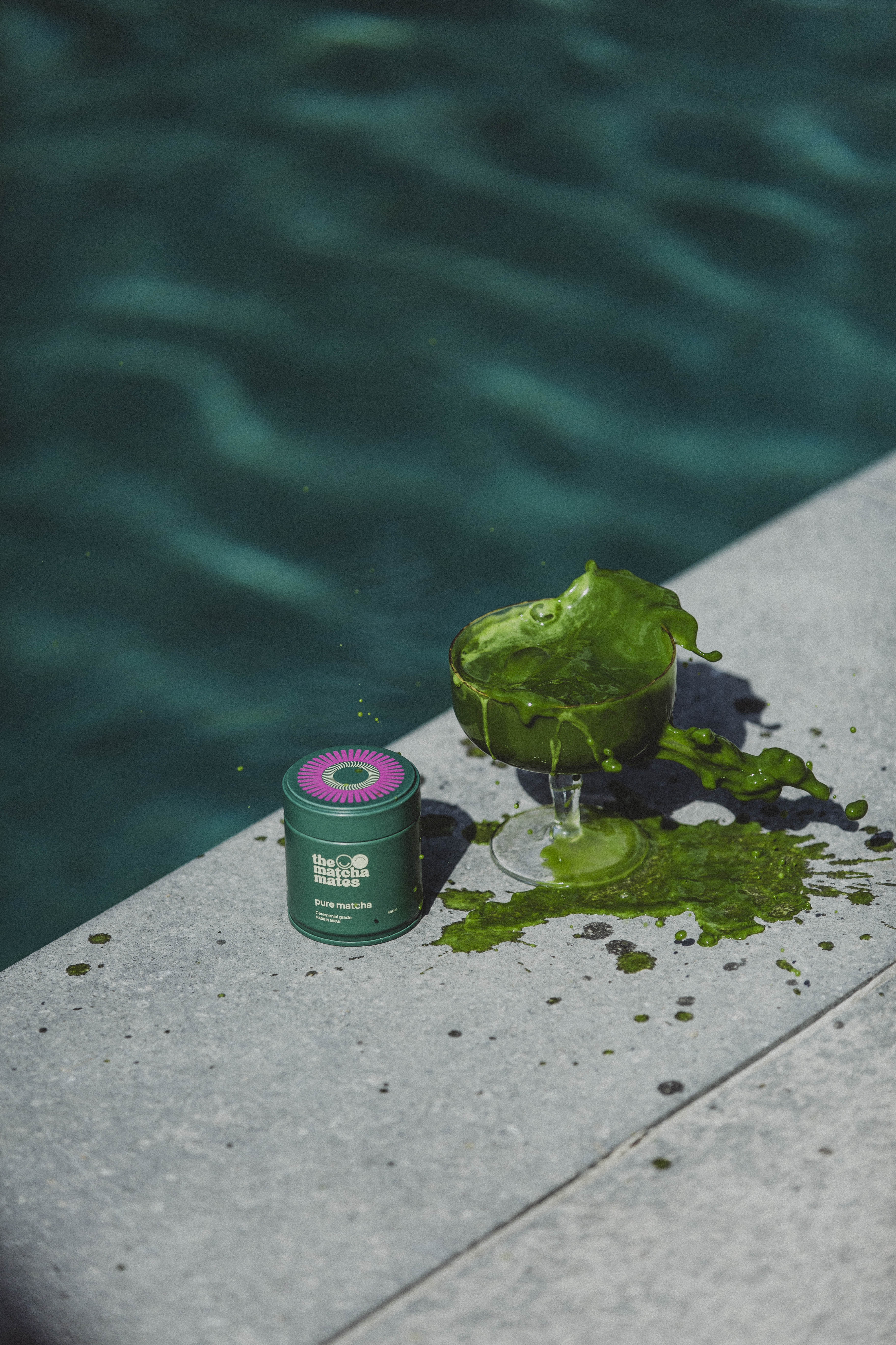 Pure Matcha 40gr