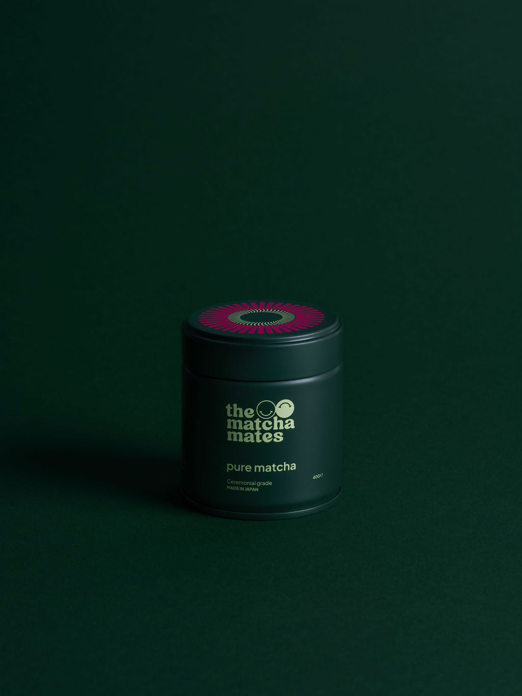 Pure Matcha 40gr