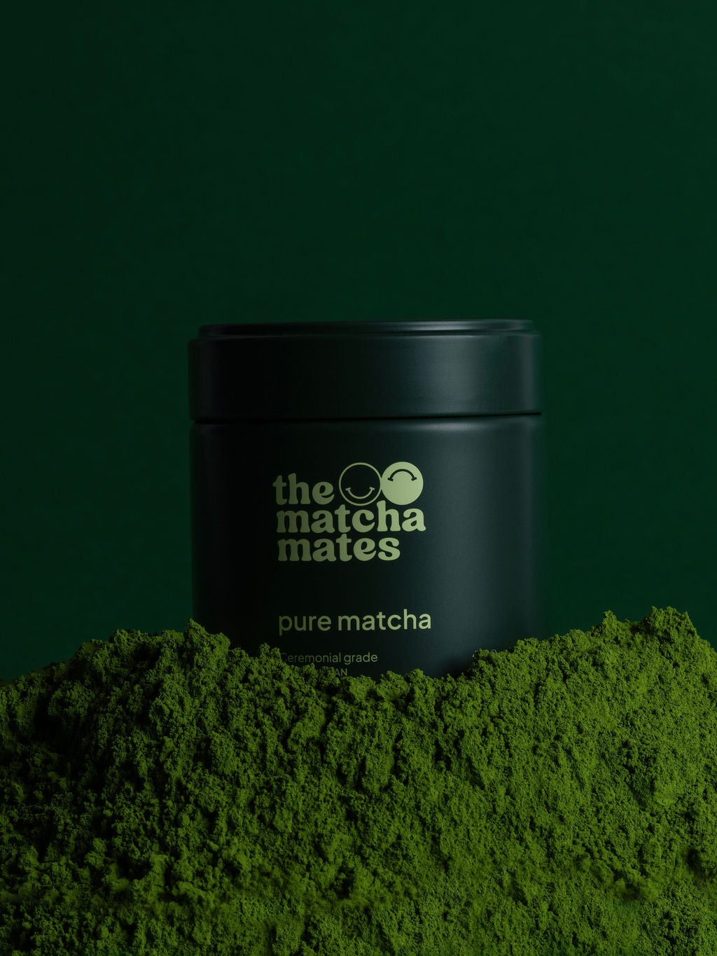 Pure Matcha 40gr