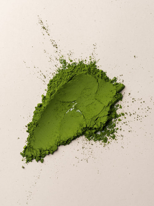 Vanilla Matcha 40gr