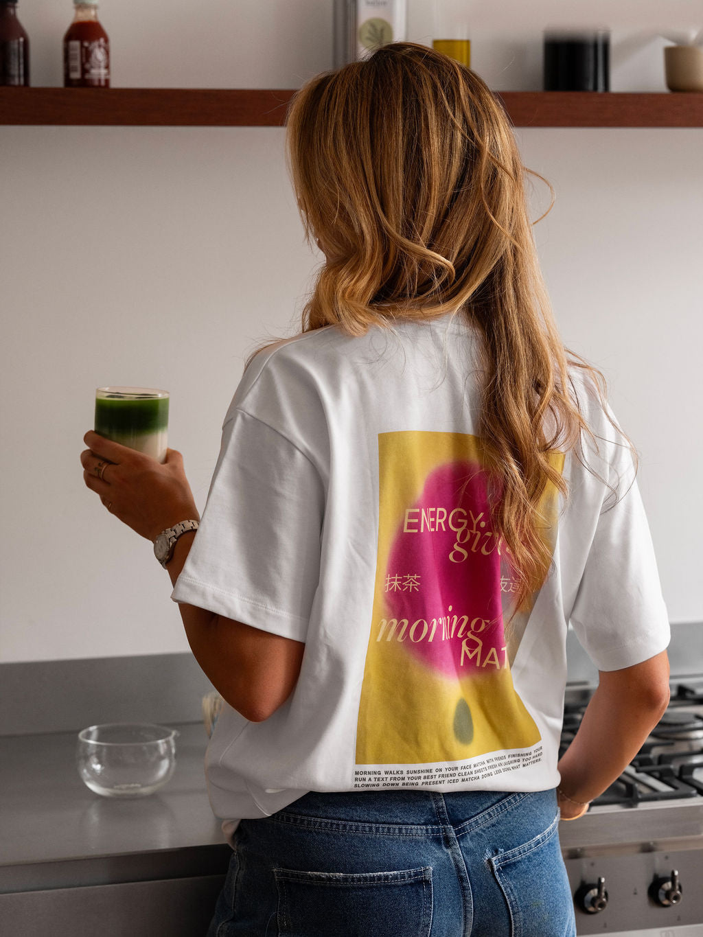 Limited Edition T-shirt