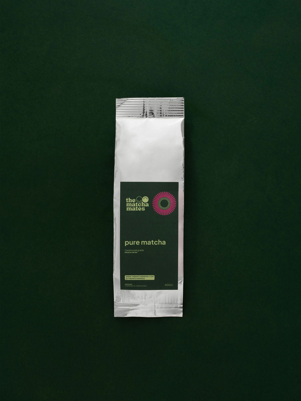 Puur Matcha