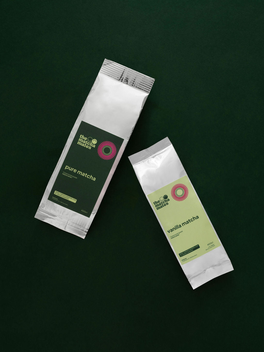 Puur Matcha
