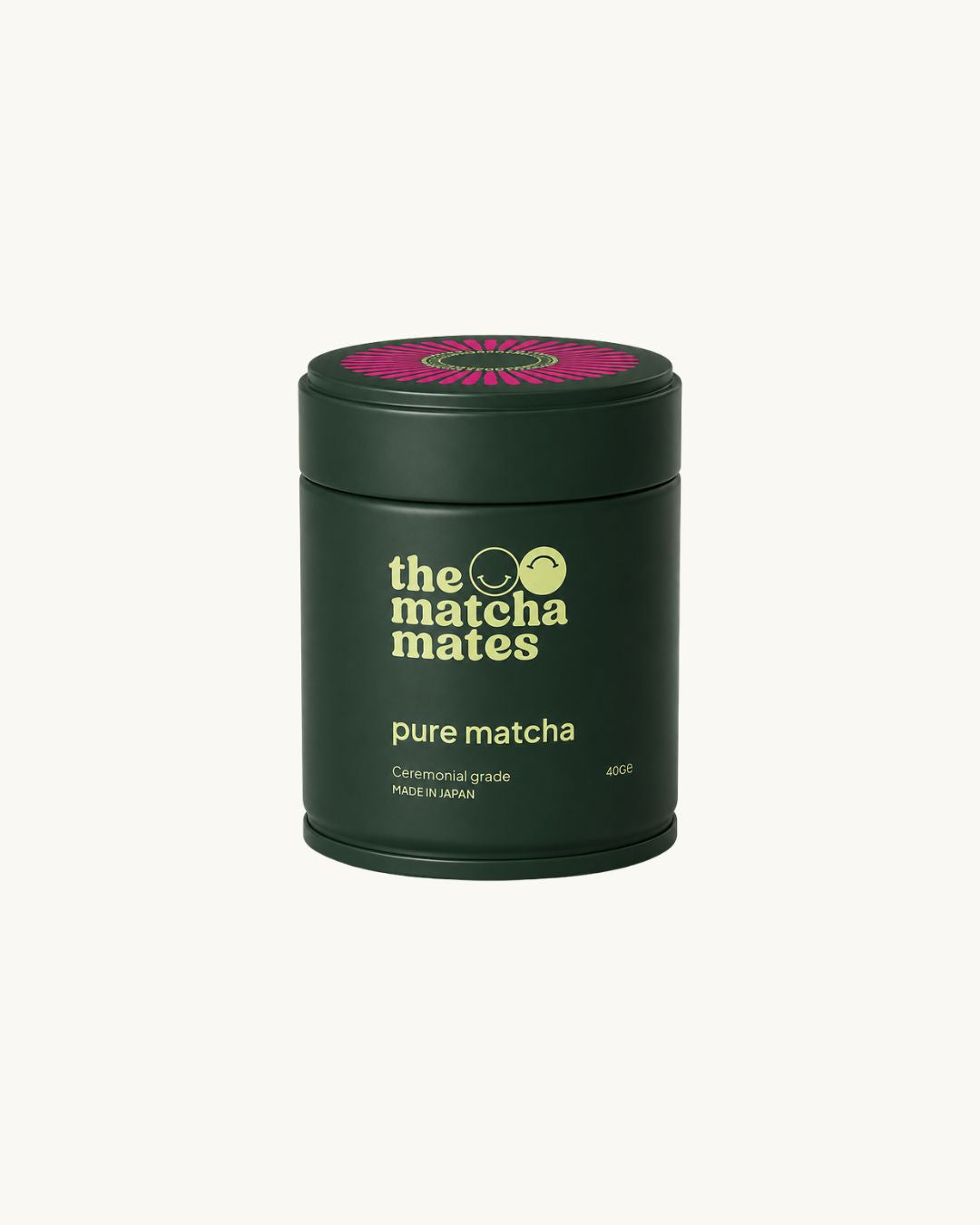 Matcha pur