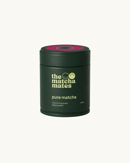 Matcha pur
