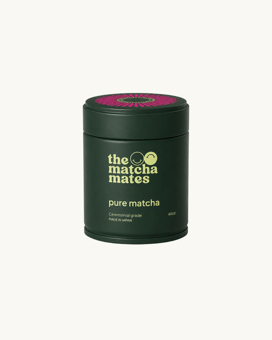 Pure Matcha 40gr