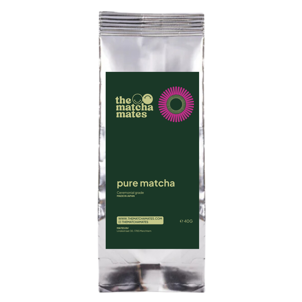 Pure Matcha 40gr