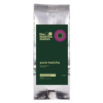Matcha pur