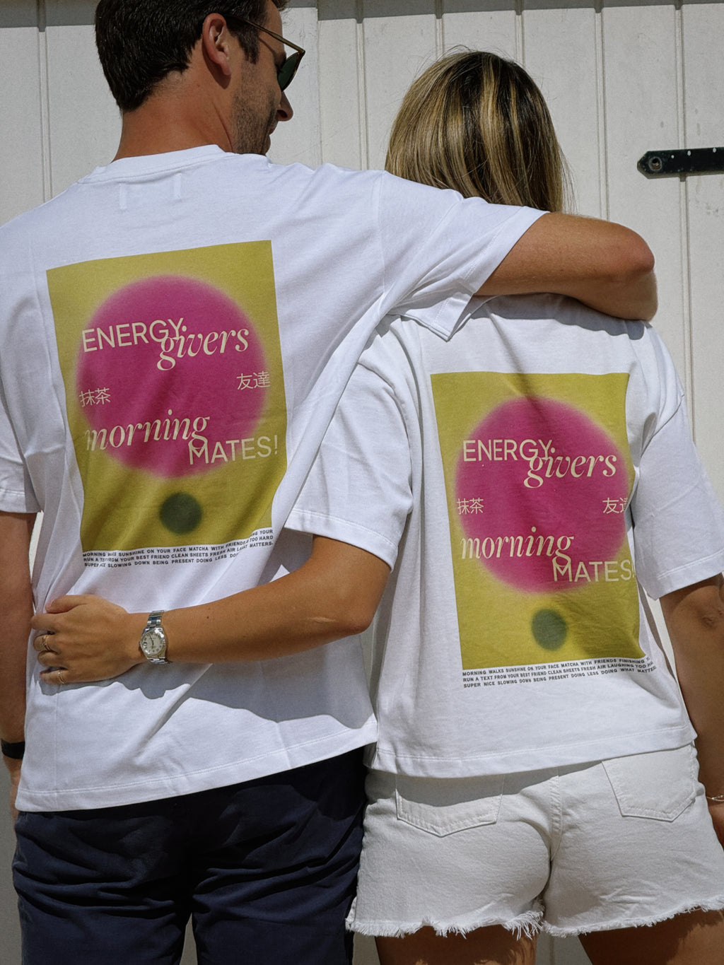 Limited Edition T-shirt