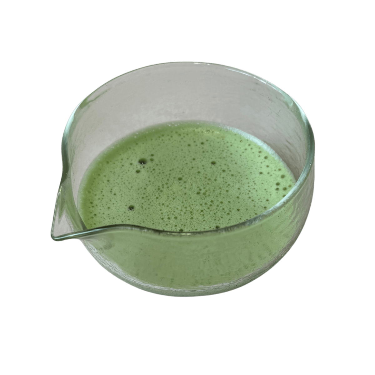 Matcha bowl - The Matcha Mates